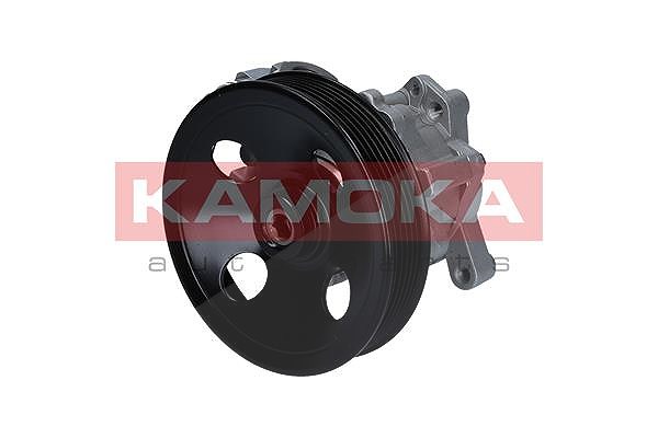 Kamoka Hydraulikpumpe, Lenkung [Hersteller-Nr. PP136] für Citroën, Mercedes-Benz