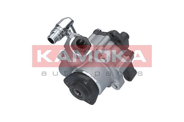 Kamoka Hydraulikpumpe, Lenkung [Hersteller-Nr. PP137] für Mercedes-Benz