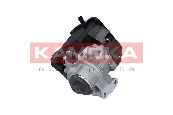 Kamoka Hydraulikpumpe, Lenkung [Hersteller-Nr. PP140] für Ford, Mercedes-Benz