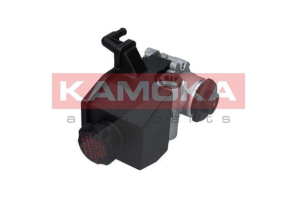Kamoka Hydraulikpumpe, Lenkung [Hersteller-Nr. PP141] für Renault, BMW, Ford, Mercedes-Benz