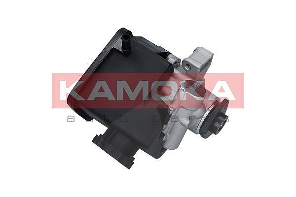 Kamoka Hydraulikpumpe, Lenkung [Hersteller-Nr. PP142] für Mercedes-Benz