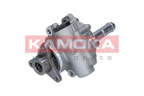 Kamoka Hydraulikpumpe, Lenkung [Hersteller-Nr. PP146] für Vauxhall, Dacia, Renault, Opel, Nissan