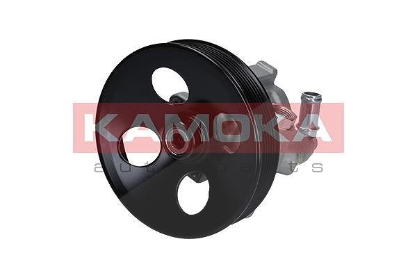 Kamoka Hydraulikpumpe, Lenkung [Hersteller-Nr. PP156] für Opel, Vauxhall