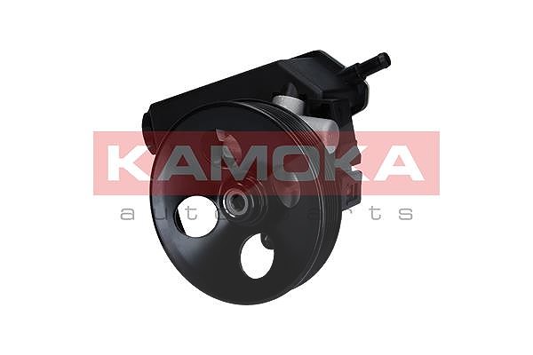 Kamoka Hydraulikpumpe, Lenkung [Hersteller-Nr. PP161] für Opel