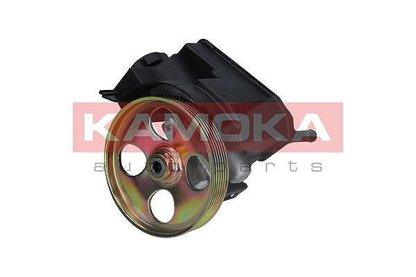 Kamoka Hydraulikpumpe, Lenkung [Hersteller-Nr. PP167] für Peugeot