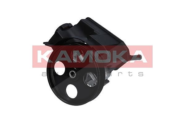 Kamoka Hydraulikpumpe, Lenkung [Hersteller-Nr. PP168] für Peugeot, Citroën, Audi, Seat
