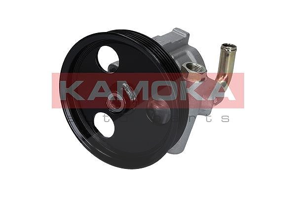 Kamoka Hydraulikpumpe, Lenkung [Hersteller-Nr. PP170] für Renault