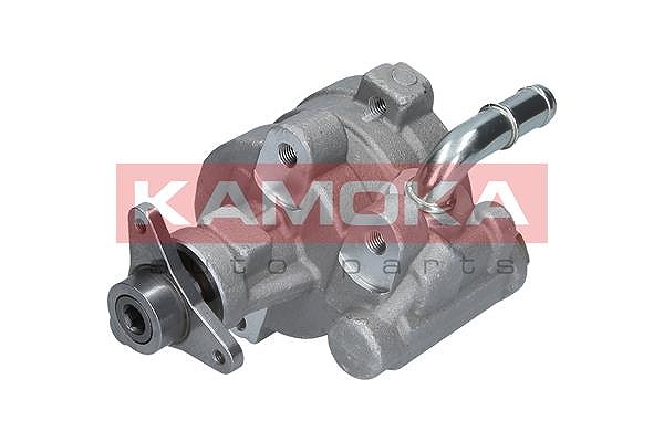 Kamoka Hydraulikpumpe, Lenkung [Hersteller-Nr. PP173] für Volvo, Renault