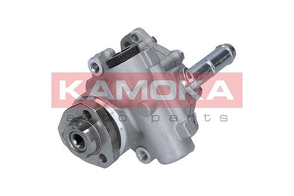 Kamoka Hydraulikpumpe, Lenkung [Hersteller-Nr. PP176] für Audi, Opel, VW, Seat, Skoda
