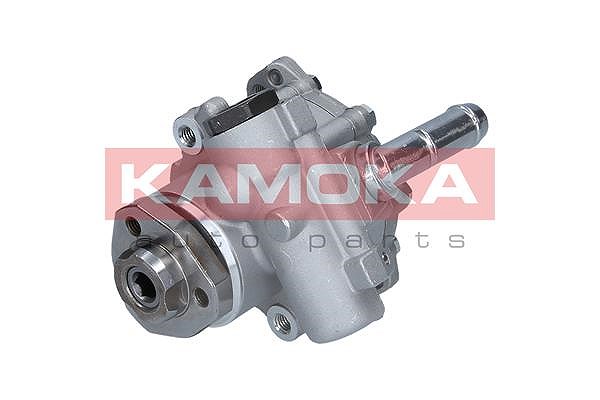 Kamoka Hydraulikpumpe, Lenkung [Hersteller-Nr. PP177] für VW, Renault, Lada, Dacia, Skoda, Seat