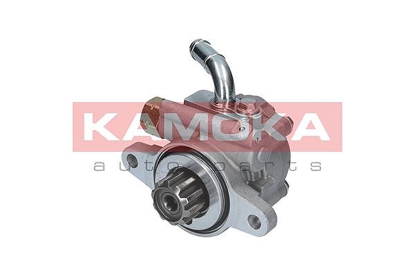 Kamoka Hydraulikpumpe, Lenkung [Hersteller-Nr. PP184] für Toyota