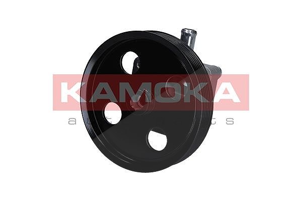 Kamoka Hydraulikpumpe, Lenkung [Hersteller-Nr. PP188] für VW, Volvo, Skoda, Seat