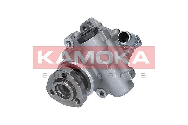Kamoka Hydraulikpumpe, Lenkung [Hersteller-Nr. PP194] für Skoda, VW, Audi