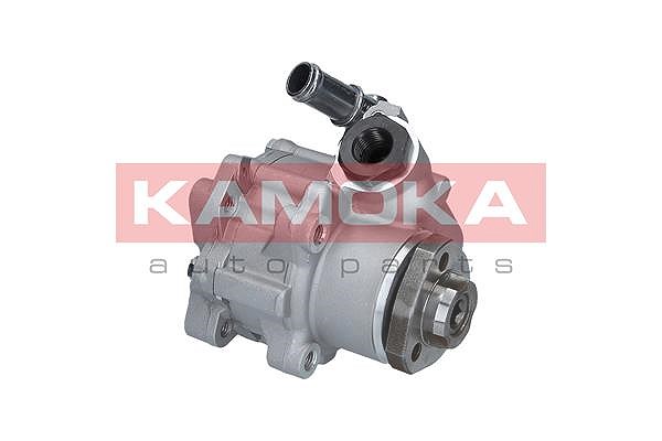 Kamoka Hydraulikpumpe, Lenkung [Hersteller-Nr. PP195] für VW, Mazda, Ford