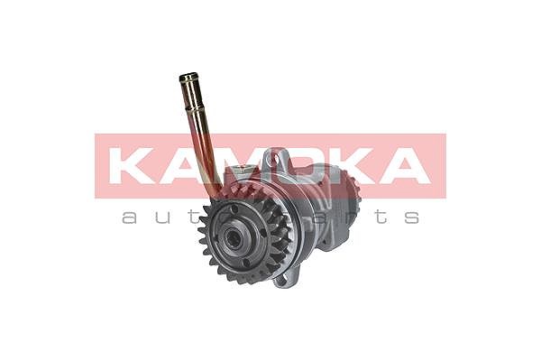 Kamoka Hydraulikpumpe, Lenkung [Hersteller-Nr. PP198] für VW, BMW
