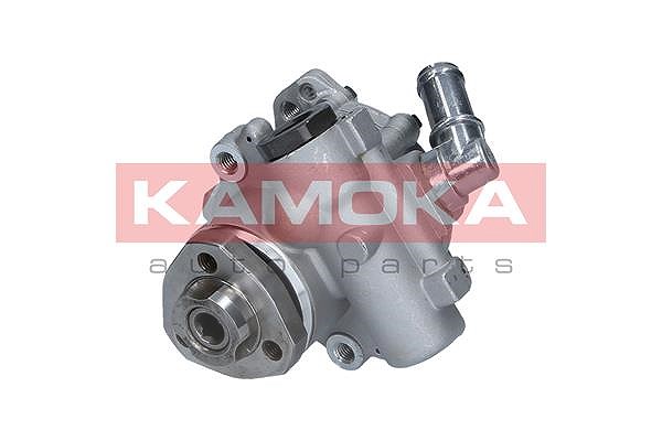 Kamoka Hydraulikpumpe, Lenkung [Hersteller-Nr. PP199] für VW