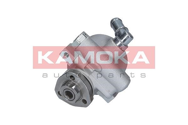 Kamoka Hydraulikpumpe, Lenkung [Hersteller-Nr. PP201] für VW