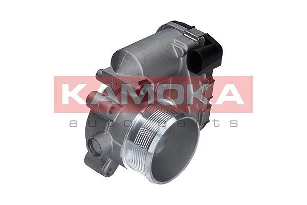 Kamoka Drosselklappenstutzen [Hersteller-Nr. 112001] für Seat, Skoda, VW, Audi