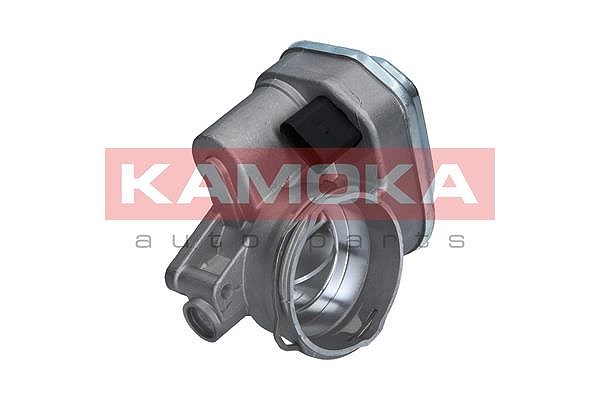 Kamoka Drosselklappenstutzen [Hersteller-Nr. 112002] für Skoda, VW, Seat, Audi, Mitsubishi