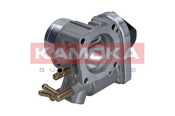 Kamoka Drosselklappenstutzen [Hersteller-Nr. 112006] für Skoda, VW, Seat, Audi