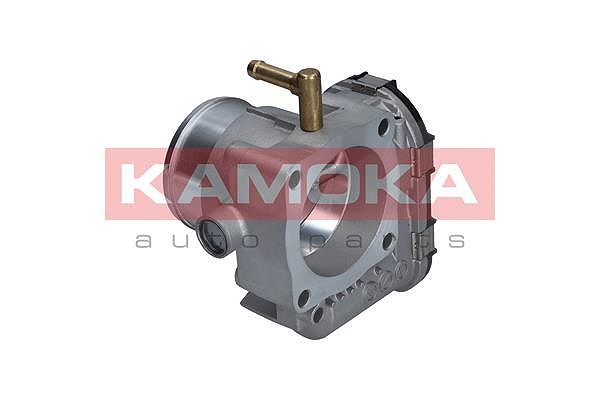 Kamoka Drosselklappenstutzen [Hersteller-Nr. 112007] für Skoda, VW, Seat, Audi