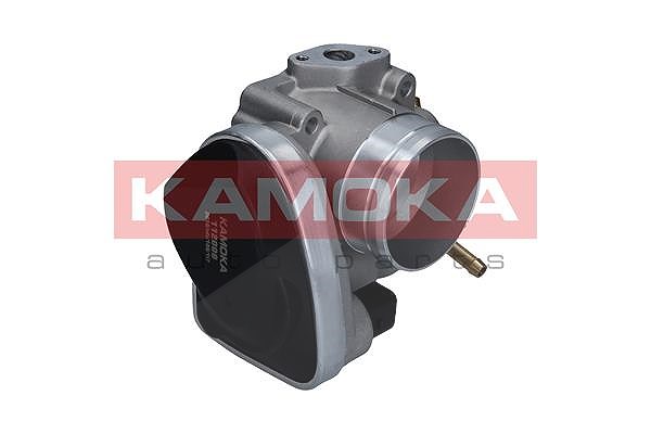 Kamoka Drosselklappenstutzen [Hersteller-Nr. 112008] für VW, Skoda, Seat, Audi