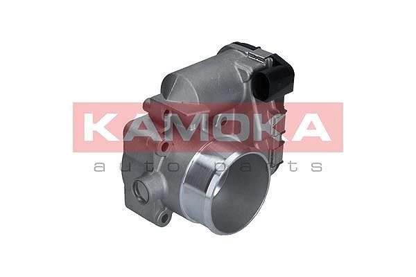 Kamoka Drosselklappenstutzen [Hersteller-Nr. 112009] für Skoda, VW, Audi, Seat