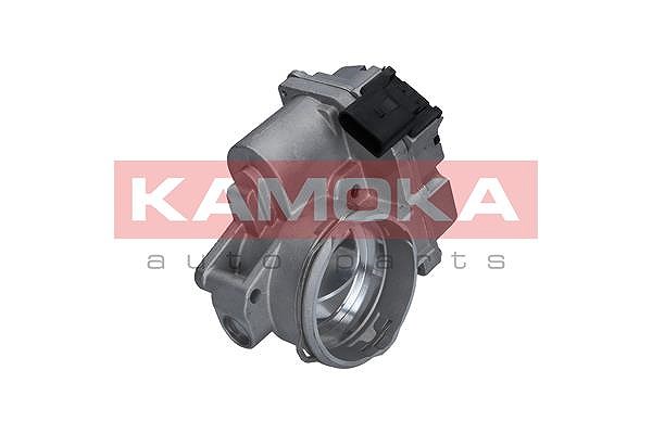 Kamoka Drosselklappenstutzen [Hersteller-Nr. 112011] für Seat, Audi, VW