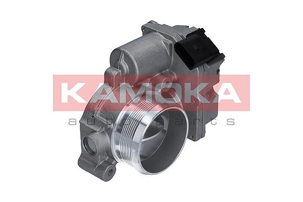 Kamoka Drosselklappenstutzen [Hersteller-Nr. 112013] für Audi, VW
