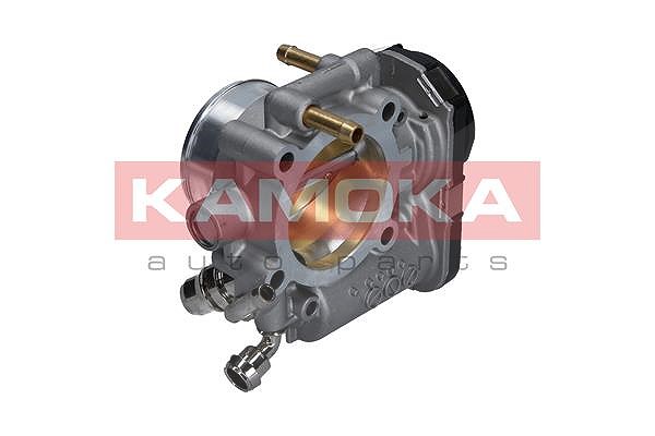 Kamoka Drosselklappenstutzen [Hersteller-Nr. 112016] für Opel, Chevrolet