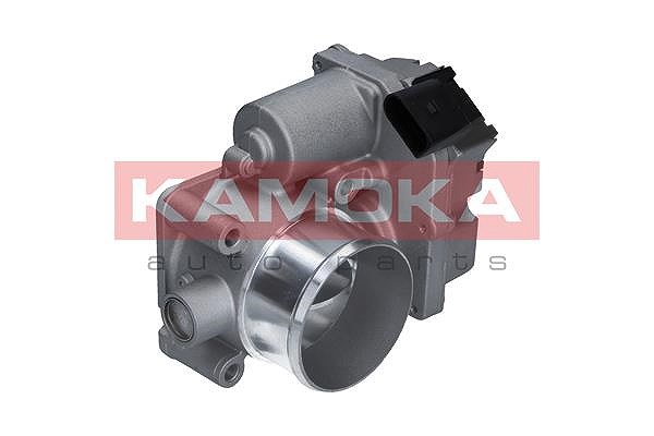 Kamoka Drosselklappenstutzen [Hersteller-Nr. 112017] für Opel, Chevrolet