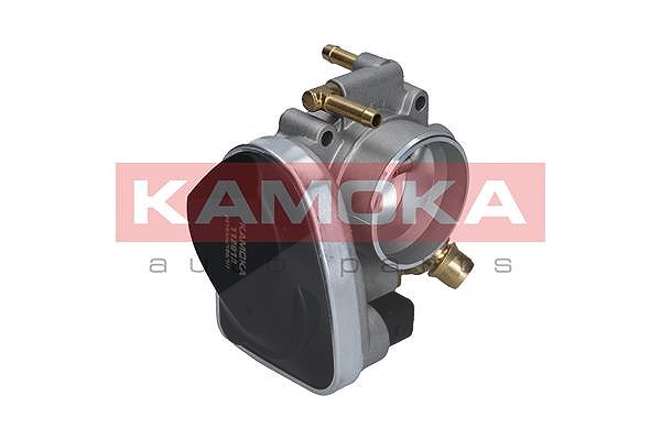 Kamoka Drosselklappenstutzen [Hersteller-Nr. 112018] für Opel, Chevrolet