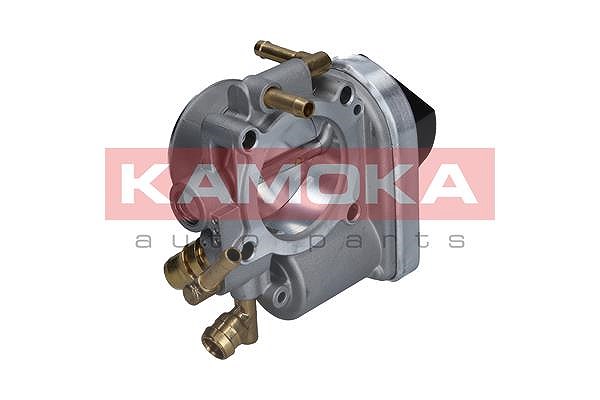 Kamoka Drosselklappenstutzen [Hersteller-Nr. 112019] für Opel, Chevrolet