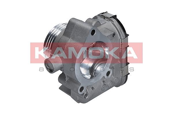 Kamoka Drosselklappenstutzen [Hersteller-Nr. 112020] für Citroën, Peugeot