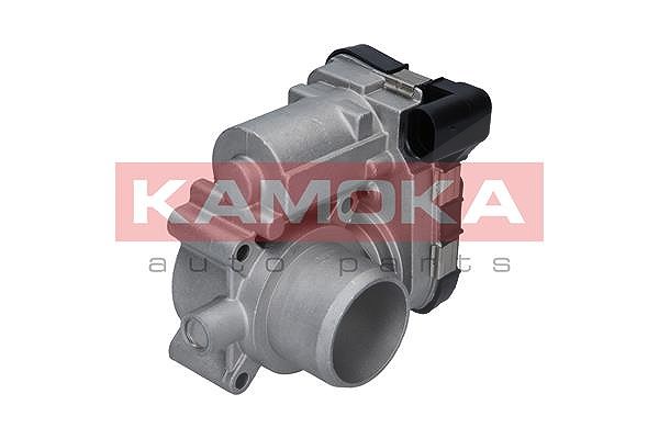 Kamoka Drosselklappenstutzen [Hersteller-Nr. 112021] für Fiat, Lancia
