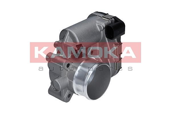 Kamoka Drosselklappenstutzen [Hersteller-Nr. 112022] für Ford, Volvo