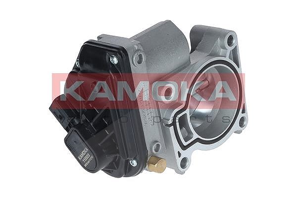 Kamoka Drosselklappenstutzen [Hersteller-Nr. 112023] für Ford