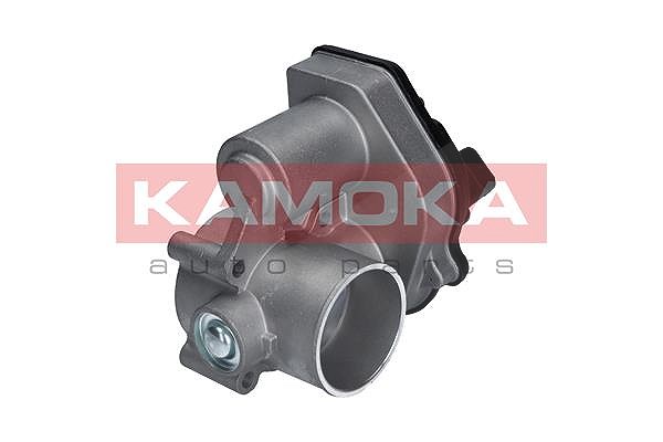 Kamoka Drosselklappenstutzen [Hersteller-Nr. 112024] für Ford