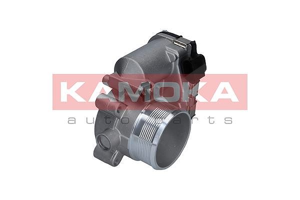 Kamoka Drosselklappenstutzen [Hersteller-Nr. 112025] für Land Rover, Ford, Jaguar, Volvo