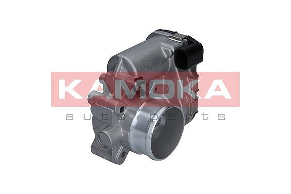 Kamoka Drosselklappenstutzen [Hersteller-Nr. 112027] für Ford