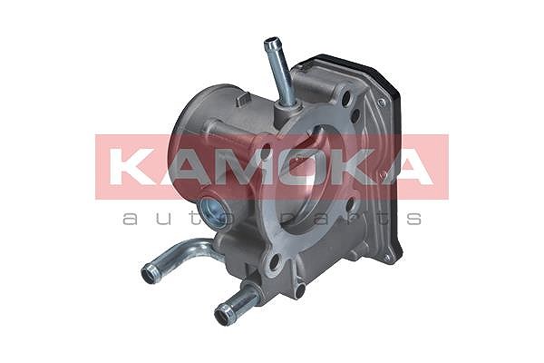Kamoka Drosselklappenstutzen [Hersteller-Nr. 112029] für Hyundai