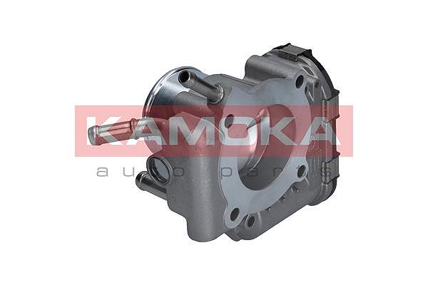 Kamoka Drosselklappenstutzen [Hersteller-Nr. 112030] für Kia, Hyundai