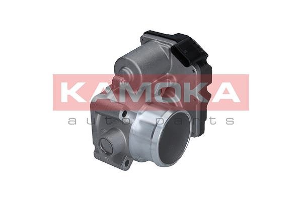 Kamoka Drosselklappenstutzen [Hersteller-Nr. 112032] für Kia, Hyundai