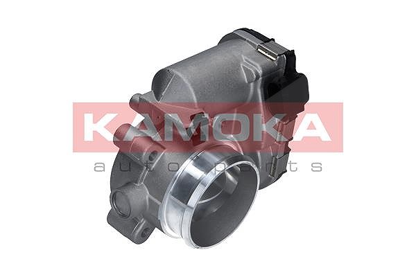 Kamoka Drosselklappenstutzen [Hersteller-Nr. 112034] für Mercedes-Benz