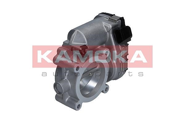 Kamoka Drosselklappenstutzen [Hersteller-Nr. 112035] für Mercedes-Benz