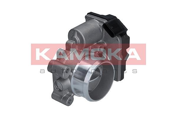 Kamoka Drosselklappenstutzen [Hersteller-Nr. 112037] für Mercedes-Benz