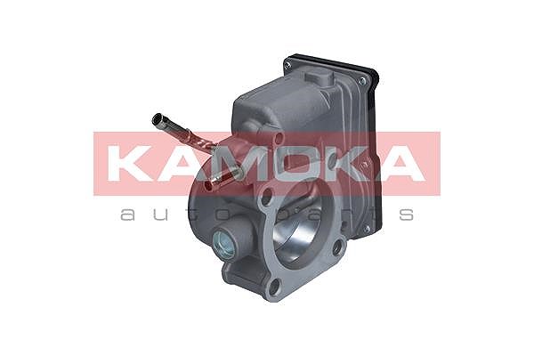 Kamoka Drosselklappenstutzen [Hersteller-Nr. 112042] für Toyota