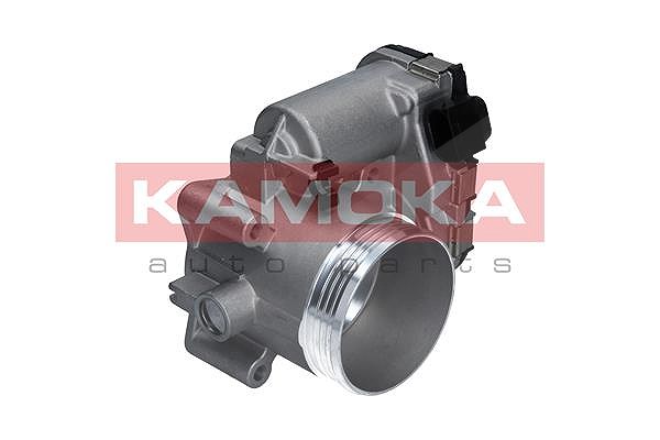 Kamoka Drosselklappenstutzen [Hersteller-Nr. 112044] für Volvo