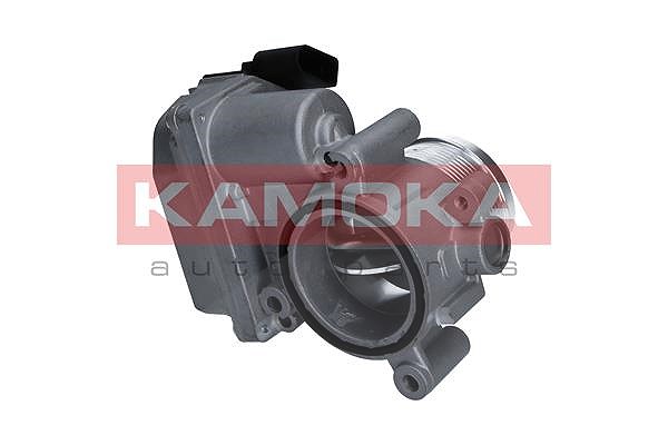 Kamoka Drosselklappenstutzen [Hersteller-Nr. 112045] für VW