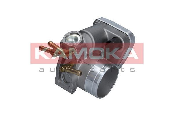 Kamoka Drosselklappenstutzen [Hersteller-Nr. 112046] für VW